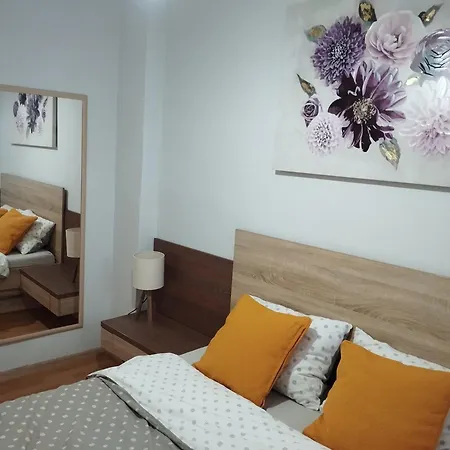 Manila Apartment Белград Екстериор снимка