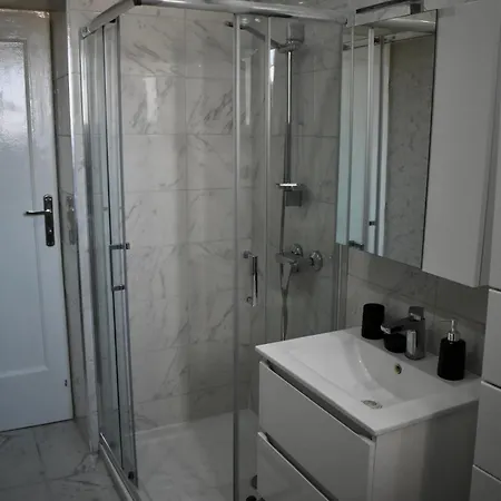 Manila Apartment Белград Екстериор снимка