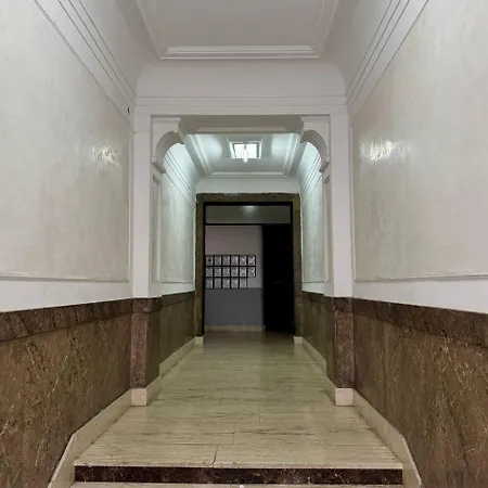Manila Apartment Белград Екстериор снимка