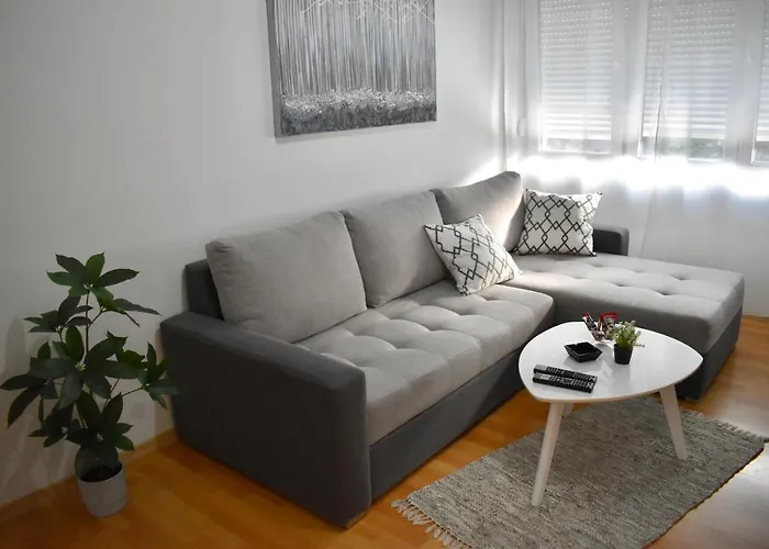 Manila Apartment