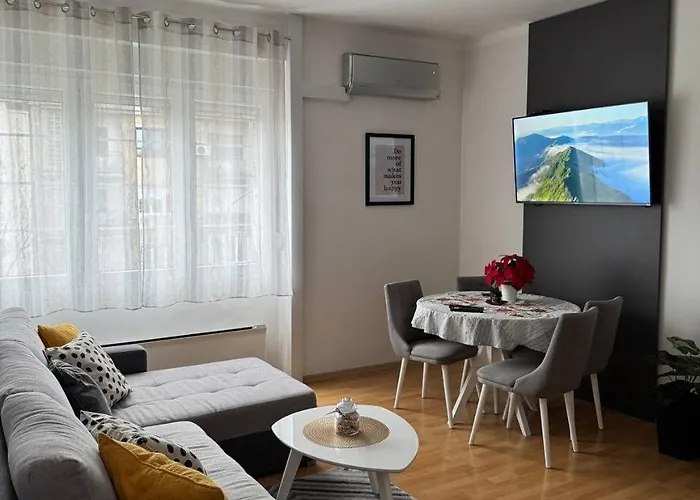 Manila Apartment