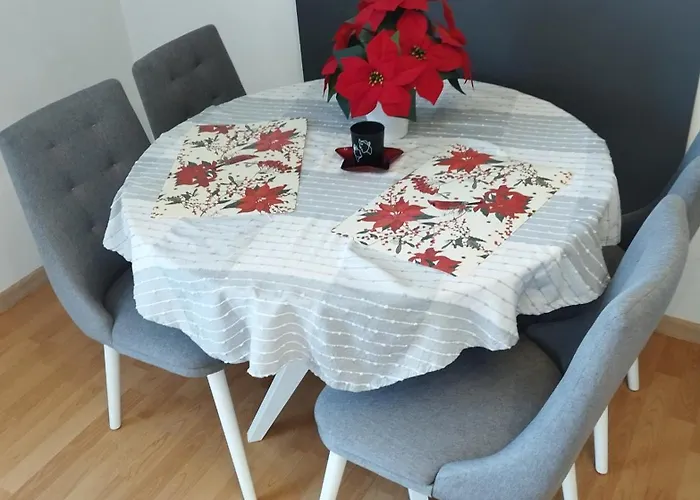 Manila Apartment