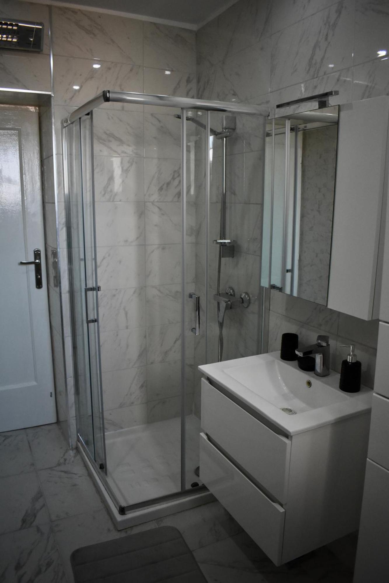 Apartament Manila *