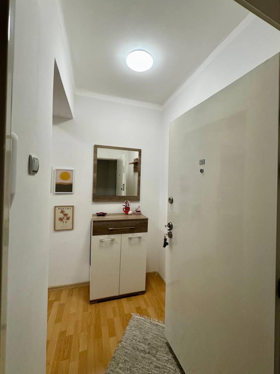 Apartament Manila
